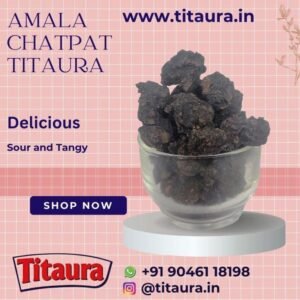 Amala Chatpat Titaura