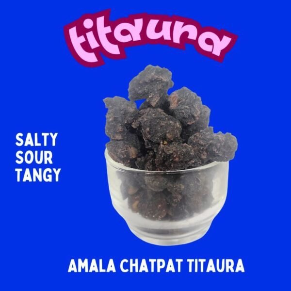 Amala Chatpat Titaura