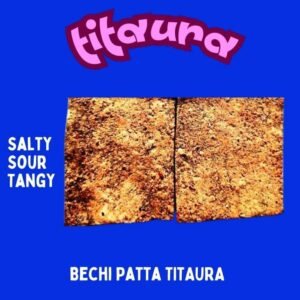 Bechi Patta Titaura