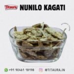 Nunilo Kagati Titaura (6 Packets) nunilo kagati titaura