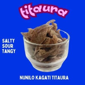 Nunilo Kagati Titaura