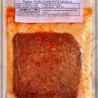 Pura charpate Titaura