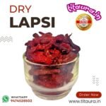 dry lapsi titaura
