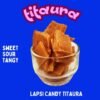 lamo candy titaura