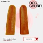 Dog Churpi
