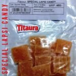 Special Lapsi Candy Titaura