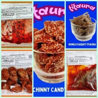 titaura combo flavours