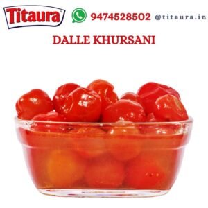 dalle khursani