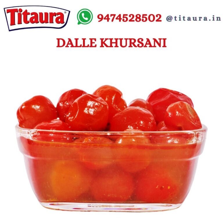dalle khursani