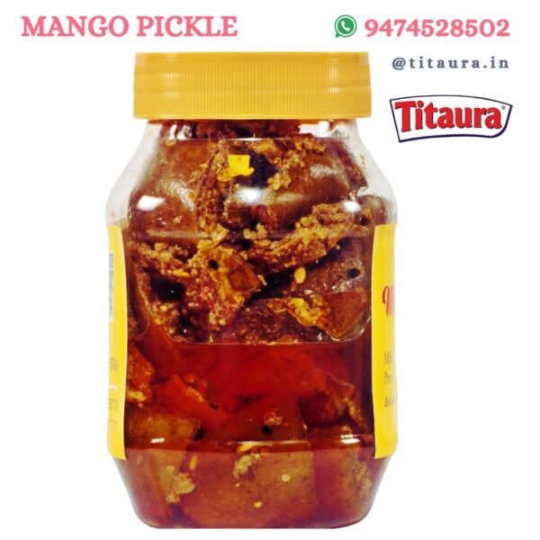 aam ka aachar