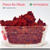 timur dhulo