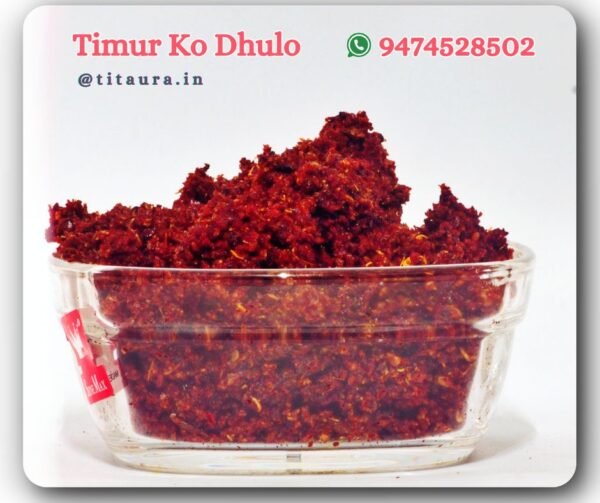 timur dhulo