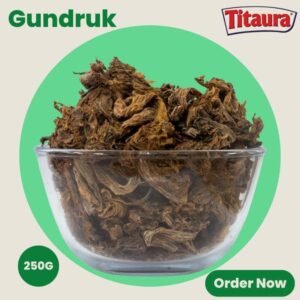 gundruk