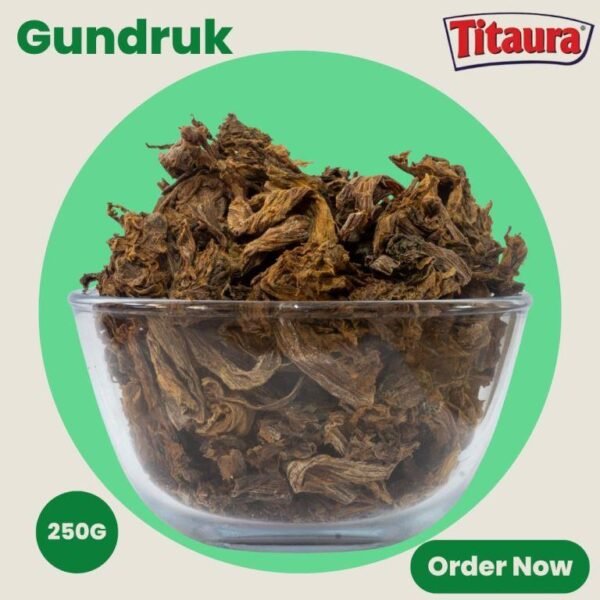 gundruk