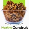gundruk