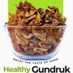 gundruk