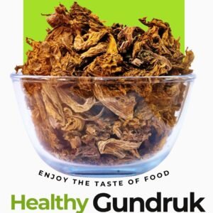 gundruk