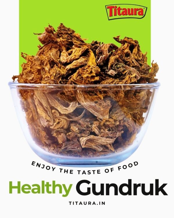 gundruk