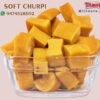 soft churpi