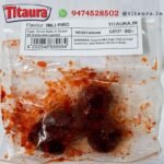 Imli Piro Titaura (Pack of 6) Imli Piro Titaura