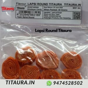 Lapsi Round Titaura