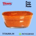 Pure Dalle Paste 200G Pure Dalle Paste