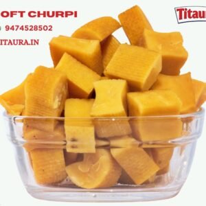 Soft Churpi Titaura