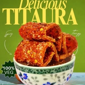 Gulliyo Piro Patta Titaura