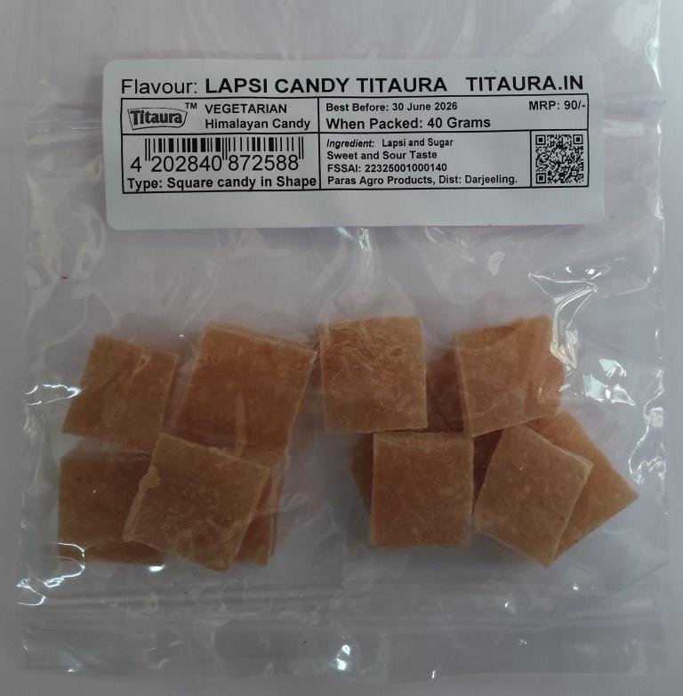 Lapsi Candy Titaura (Pack of 6) - Image 2