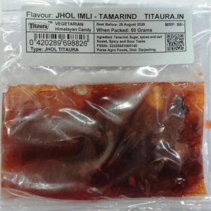 jhol imli titaura