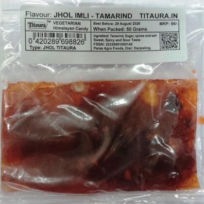 Jhol Imli Titaura (Pack of 6)