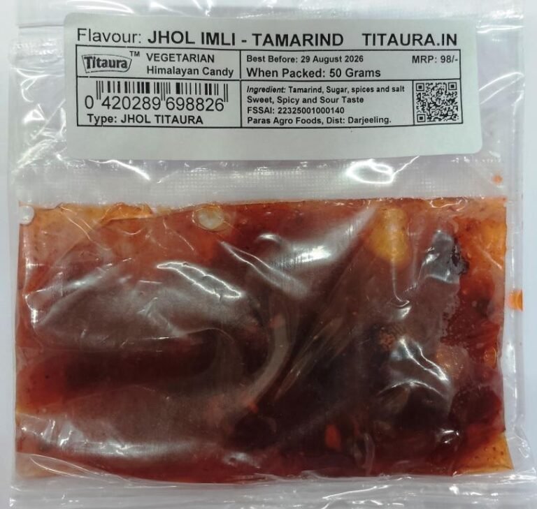 jhol imli titaura