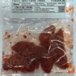 spicy candy titaura