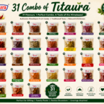 31 Combo of Titaura 31 Combo of Titaura